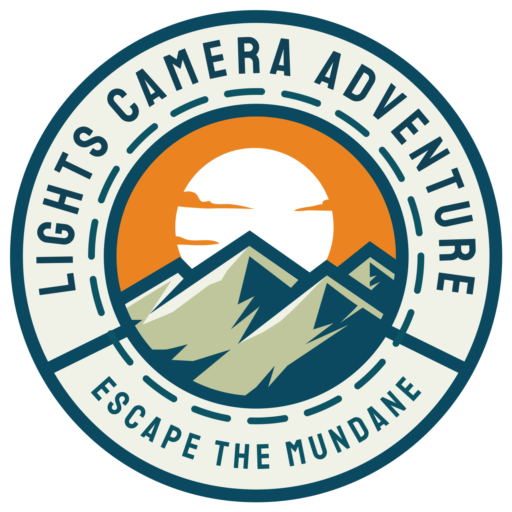 Lights Camera Adventure